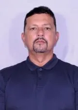 Foto oficial de CARLOS VINAGRE nas eleições 2026, divulgada pelo TSE