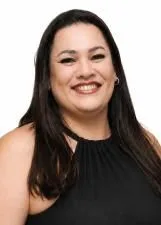 Foto oficial de CAROL SILVANO nas eleições 2026, divulgada pelo TSE