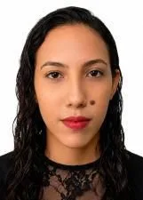 Foto oficial de CAROLINA nas eleições 2026, divulgada pelo TSE