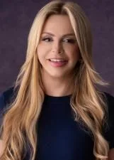 Foto oficial de CILENE COUTO nas eleições 2026, divulgada pelo TSE