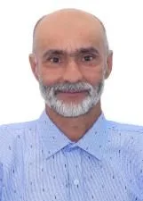 Foto oficial de CLAUDIO LIMA nas eleições 2026, divulgada pelo TSE