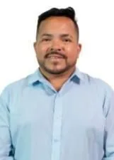 Foto oficial de COMENDADOR BELÉM nas eleições 2026, divulgada pelo TSE