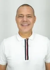Foto oficial de CORONEL NEIL nas eleições 2026, divulgada pelo TSE