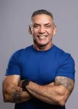 Foto oficial de CORONEL VICENTE nas eleições 2026, divulgada pelo TSE