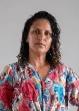 Foto oficial de DANIELE MACHADO nas eleições 2026, divulgada pelo TSE
