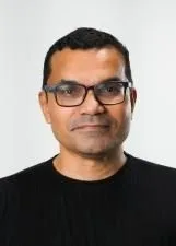 Foto oficial de DAVI ROCHA nas eleições 2026, divulgada pelo TSE