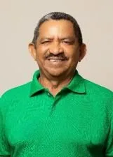 Foto oficial de DELEGADO NILTON NEVES nas eleições 2026, divulgada pelo TSE