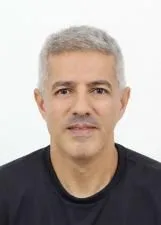 Foto oficial de DELEGADO PAULO HENRIQUE nas eleições 2026, divulgada pelo TSE