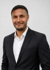 Foto oficial de DHEKSON POPULAR nas eleições 2026, divulgada pelo TSE