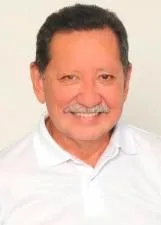 Foto oficial de DIDI DO VER O PESO nas eleições 2026, divulgada pelo TSE
