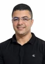 Foto oficial de DIEGO RAVANELLI nas eleições 2026, divulgada pelo TSE