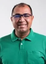 Foto oficial de DOUGLAS MARCOS nas eleições 2026, divulgada pelo TSE