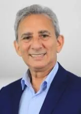 Foto oficial de DOUTOR MARDOCK DAS LATINHAS nas eleições 2026, divulgada pelo TSE