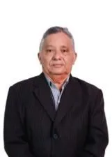 Foto oficial de DR. CELSO RIBEIRO nas eleições 2026, divulgada pelo TSE
