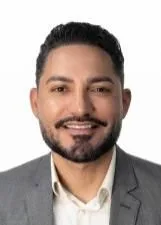 Foto oficial de DR. DENER OLIVEIRA nas eleições 2026, divulgada pelo TSE
