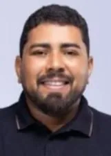Foto oficial de DR EMANOEL nas eleições 2026, divulgada pelo TSE