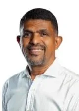 Foto oficial de DR JAQUES nas eleições 2026, divulgada pelo TSE
