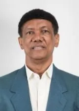Foto oficial de DR RUFINO nas eleições 2026, divulgada pelo TSE