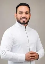 Foto oficial de DR WANDERLAN nas eleições 2026, divulgada pelo TSE