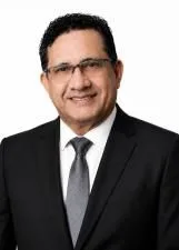 Foto oficial de DR. ZÉ RENATO nas eleições 2026, divulgada pelo TSE