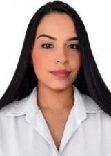 Foto oficial de DRA. ELIZABETH SANTOS nas eleições 2026, divulgada pelo TSE