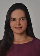 Foto oficial de DRA. JÉSSICA FRAGA nas eleições 2026, divulgada pelo TSE