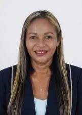 Foto oficial de EDINA SOUSA nas eleições 2026, divulgada pelo TSE
