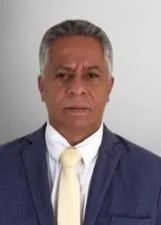 Foto oficial de EDNALDO SANTOS DO SINDIPOL nas eleições 2026, divulgada pelo TSE