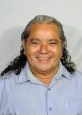 Foto oficial de EDSON ANDRADE nas eleições 2026, divulgada pelo TSE