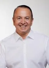 Foto oficial de EDUARDO COSTA nas eleições 2026, divulgada pelo TSE