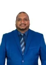 Foto oficial de EIMIR SOUZA nas eleições 2026, divulgada pelo TSE