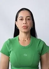 Foto oficial de ELANE OLIVEIRA nas eleições 2026, divulgada pelo TSE