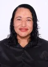 Foto oficial de ELBANY DO POVÃO nas eleições 2026, divulgada pelo TSE