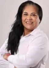 Foto oficial de ELEN MELO nas eleições 2026, divulgada pelo TSE