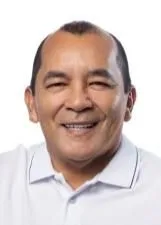 Foto oficial de ELIAS SANTIAGO nas eleições 2026, divulgada pelo TSE