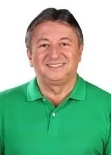 Foto oficial de ELIEL FAUSTINO nas eleições 2026, divulgada pelo TSE