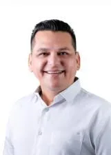 Foto oficial de ELIELTON LIRA nas eleições 2026, divulgada pelo TSE