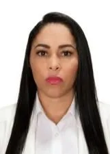 Foto oficial de ENFERMEIRA ALEXA SOUSA nas eleições 2026, divulgada pelo TSE