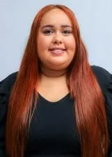 Foto oficial de ENFERMEIRA DEBORA CANDIDO nas eleições 2026, divulgada pelo TSE