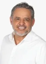 Foto oficial de ERALDO PIMENTA nas eleições 2026, divulgada pelo TSE