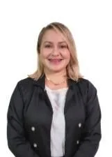 Foto oficial de ERIANE XAVIER nas eleições 2026, divulgada pelo TSE