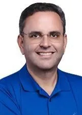 Foto oficial de ERICK MONTEIRO nas eleições 2026, divulgada pelo TSE