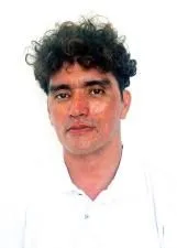Foto oficial de ERIVELTON PEREIRA nas eleições 2026, divulgada pelo TSE