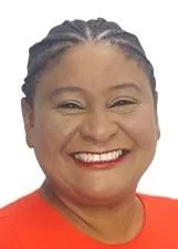 Foto oficial de ERLEN FARIAS nas eleições 2026, divulgada pelo TSE