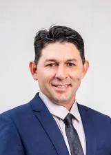 Foto oficial de EUDER LEITE nas eleições 2026, divulgada pelo TSE
