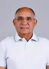 Foto oficial de EUGENIO GADELHA nas eleições 2026, divulgada pelo TSE