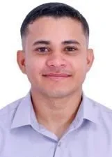 Foto oficial de EZEQUIEL BRITO nas eleições 2026, divulgada pelo TSE