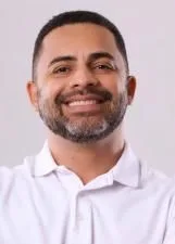 Foto oficial de FABIO DA SAÚDE nas eleições 2026, divulgada pelo TSE
