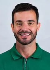 Foto oficial de FÁBIO FIGUEIRAS nas eleições 2026, divulgada pelo TSE