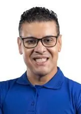 Foto oficial de FÁBIO FREITAS nas eleições 2026, divulgada pelo TSE